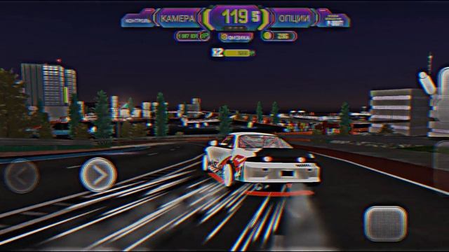 ДРИФТ НА Toyota Mark || | мувик | Project drift 2.0 смотреть онлайн