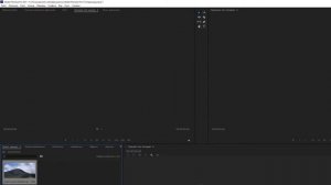 Не воспроизводится видео в Adobe Premiere Pro