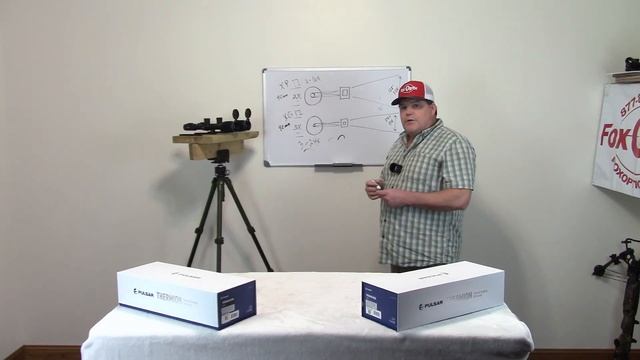 Pulsar Thermion XG 50 or XP 50 more FOV or Magnification both high resolution смотреть онлайн