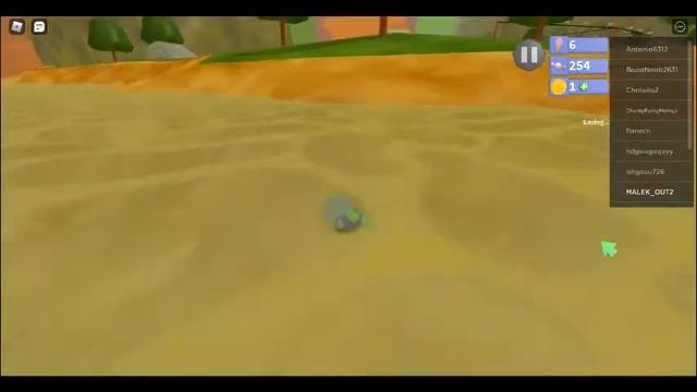 Sm64 Roblox Edition (r64 Robot 64)