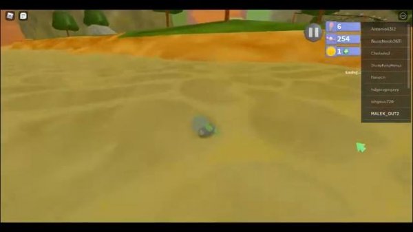 sm64 roblox edition (r64 robot 64)