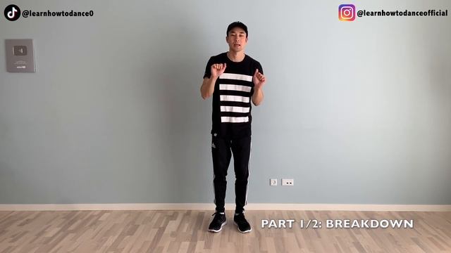 PULL UP (DANCE TUTORIAL) | FORTNITE DANCES IN REAL LIFE смотреть онлайн