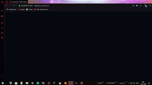 #LypkiMёD - #Техобзор002 [#GXCorner #GAMERBROWZER] смотреть онлайн