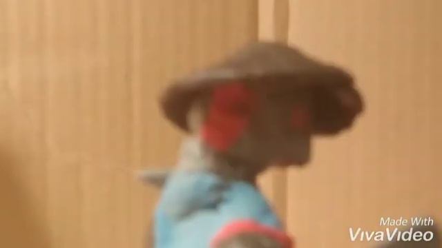 Кабал против Рейдена кто победит? смотреть онлайн