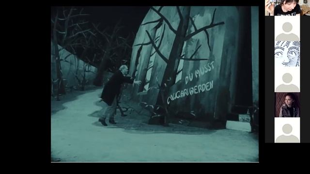 История графического дизайна. Кинотитры и их история. Часть1 смотреть онлайн