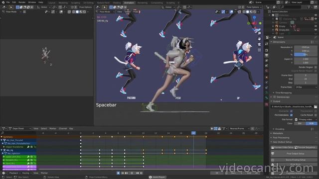 01. Rig Setup_merged смотреть онлайн