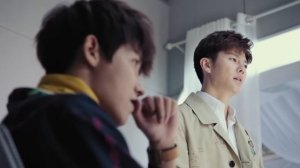 Угасшие световые годы 1 сезон 18 серия