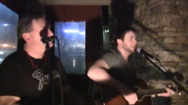 Jonathan and Russ Rainwater The Arena Tavern 2013 смотреть онлайн