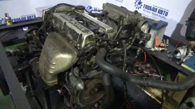 Проверка давления масла в двигателе G4JP 1499533 Sonata смотреть онлайн