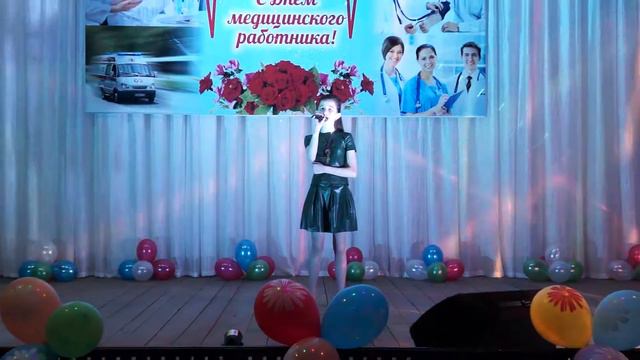 Диана Киясова. Listen To Your Heart (Знает все душа). смотреть онлайн