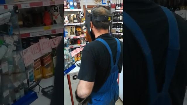 Самый ржачный поход в магазин смотреть онлайн