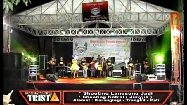 Bintang Pentas - All Artist - Kubota Music 2016 смотреть онлайн