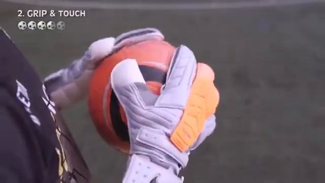 Freeckerzs Nike goalkepers glove test wow 😱😱😨 смотреть онлайн