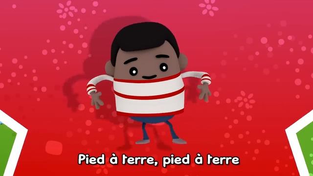 Trois Petits Chats смотреть онлайн