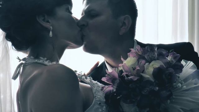 Свадебный клип Ивана и Екатерины