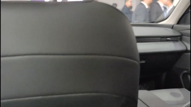 ALL NEW 2021 Baoneng Qoros 7﻿ 1.6T 204Ps 280Nm 7DCT Walkaround смотреть онлайн