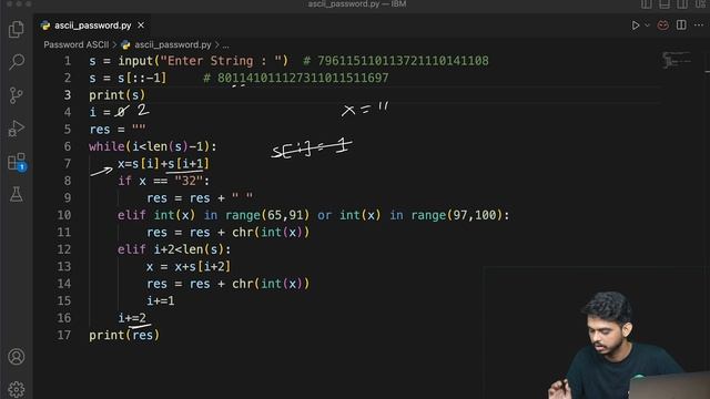 IBM Coding Questions and Answers 2023-24 смотреть онлайн