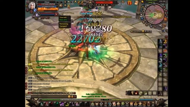 Endless Stairs Bosses 1-9 Battle of the Immortals смотреть онлайн