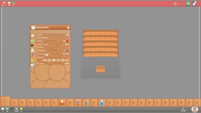 BANA BU OYUNU ÖNERENİN ELLERİNDEN ÖPEYİM #1 | Lawgivers смотреть онлайн
