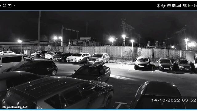 Накосячил и сбежал. Не стоит спать бухим в машине