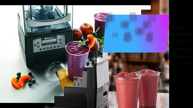 Vitamix 36019 36019 1 Vita Mix Quiet One Blender 48 oz, Black ||best blender & juicer review 2023 смотреть онлайн