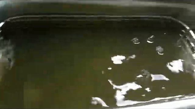 Ultra sonic cleaner смотреть онлайн