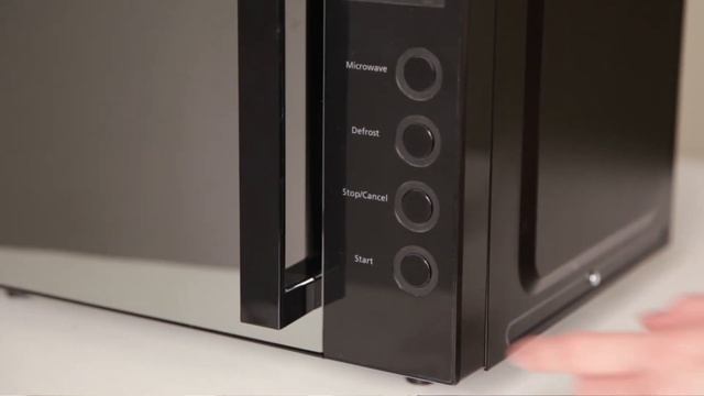 Russell Hobbs RHEM1901B 19L Easi Digital Flatbed Microwave – Black смотреть онлайн