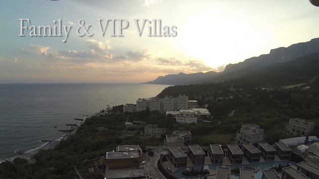 Yalta myria otel смотреть онлайн