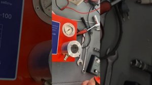 Проверка свечей ДЕНСО без резистора и с резистором на 2 стендах?