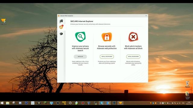 Пару слов про Web Сompanion,это хороший софт?