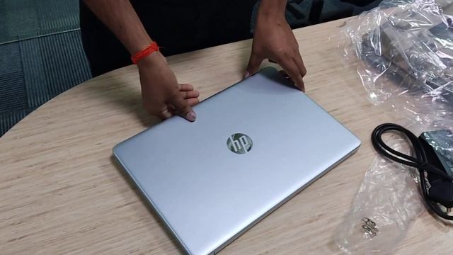 HP 15s New Laptop Unboxing | i5 12th Generation | 16GB RAM | 512 GB NVme SSD смотреть онлайн