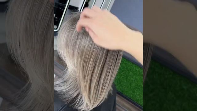 #airtouch #airtouchoriginal #аиртач #шитьеседины #блонд #обучениепарикмахеров #blonde #мелирование смотреть онлайн