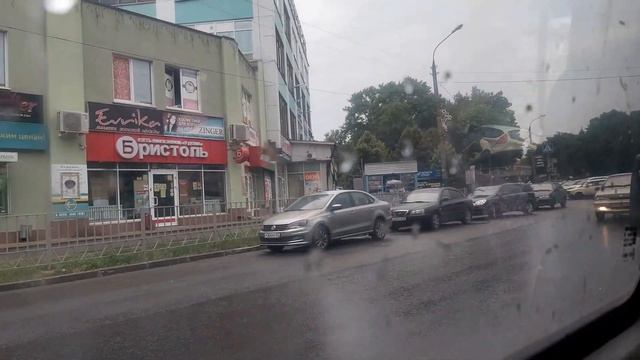 Дорожно-музыкальный ВЛОГ: юный путешественник едет во Мценск. Впереди много нового и интересного! смотреть онлайн