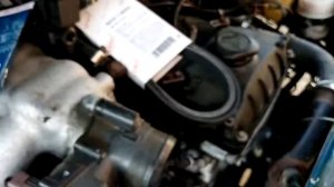 Доработка системы охлаждения газель