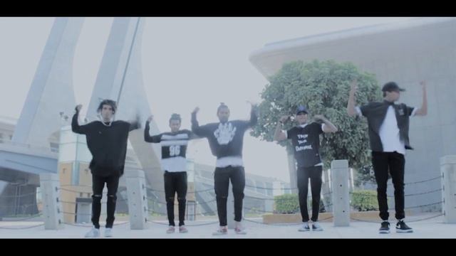 YG - My Nigga | Dance Choreography By John Verma | The D-Unity Crew смотреть онлайн