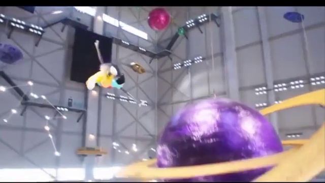 SING 2 - Porsha Crystal "Girl on Fire" (korean dub) / 씽2게더 - 포르샤 크리스탈 "Girl on Fire" (한국어 더빙) смотреть онлайн