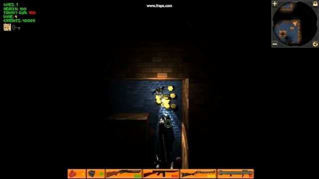 Dungeon Shooter 2 Trailer смотреть онлайн