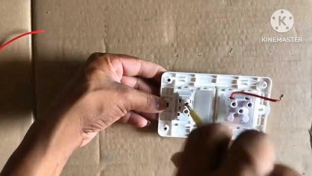1 switch 1 socket electric board 4 module смотреть онлайн