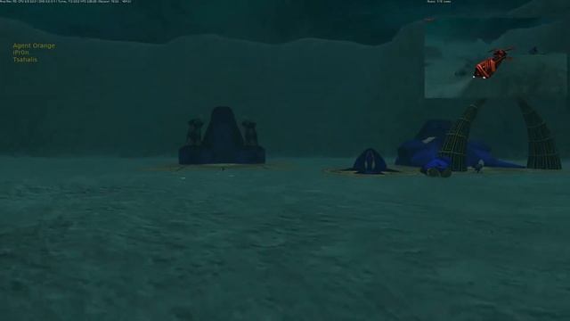 Battlezone II Combat Commander Multiplayer смотреть онлайн