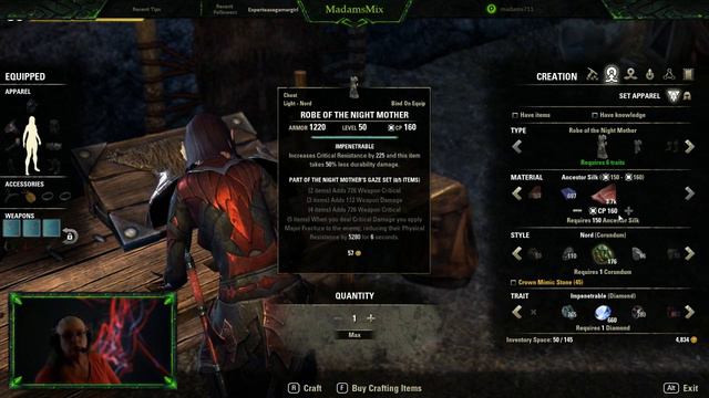 ESO - Beginner's guide to Map Completion смотреть онлайн