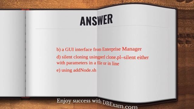 Unleash Your Oracle 1Z0-078 Success: Preparation, Syllabus & Questions смотреть онлайн