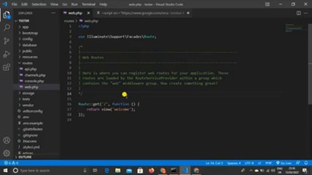 How To Use Google Recaptcha V3 In Laravel Step By Step In Hindi смотреть онлайн