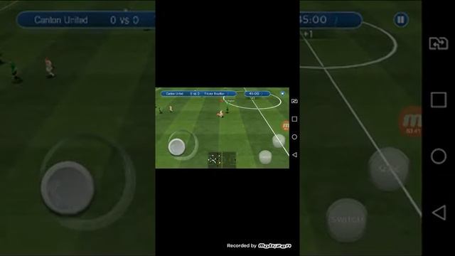 Обзор игры Ultimate Soccer