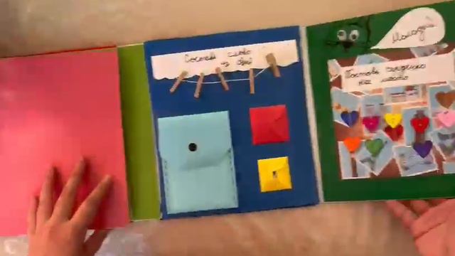 Новгородов Айсан, лэпбук "Загадки и ребусы" смотреть онлайн