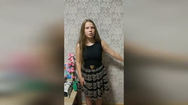 Страна читающая — Полина Котова читает произведение «Молитва матери» С. А. Есенина смотреть онлайн