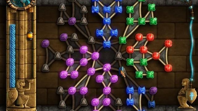 Ancient Quest of Saqqarah (2008, PC) - 32 of 42: Thot/Thoth (Level 61~72)[1080p60] смотреть онлайн