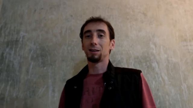 Алекс Скидель - видеоотзыв Рината Максутова смотреть онлайн