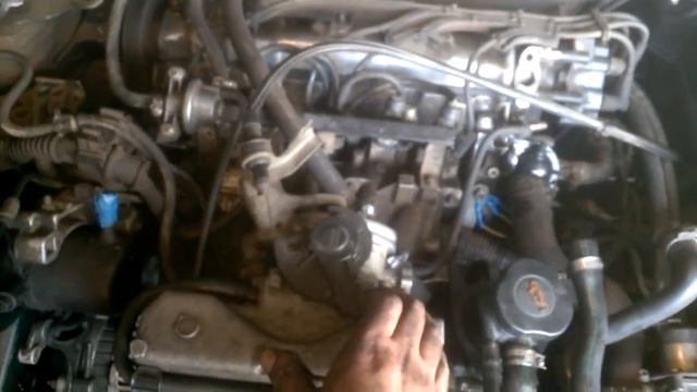 Первый запуск XU10 на XM смотреть онлайн