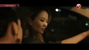 Казахская комедия Гламур для дур 2018