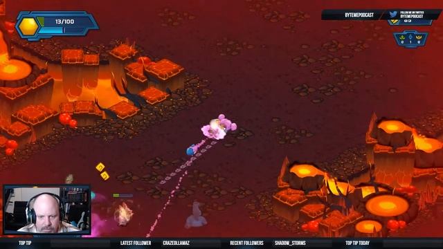 Next Up Hero Beta Gameplay (Stream Archive) смотреть онлайн